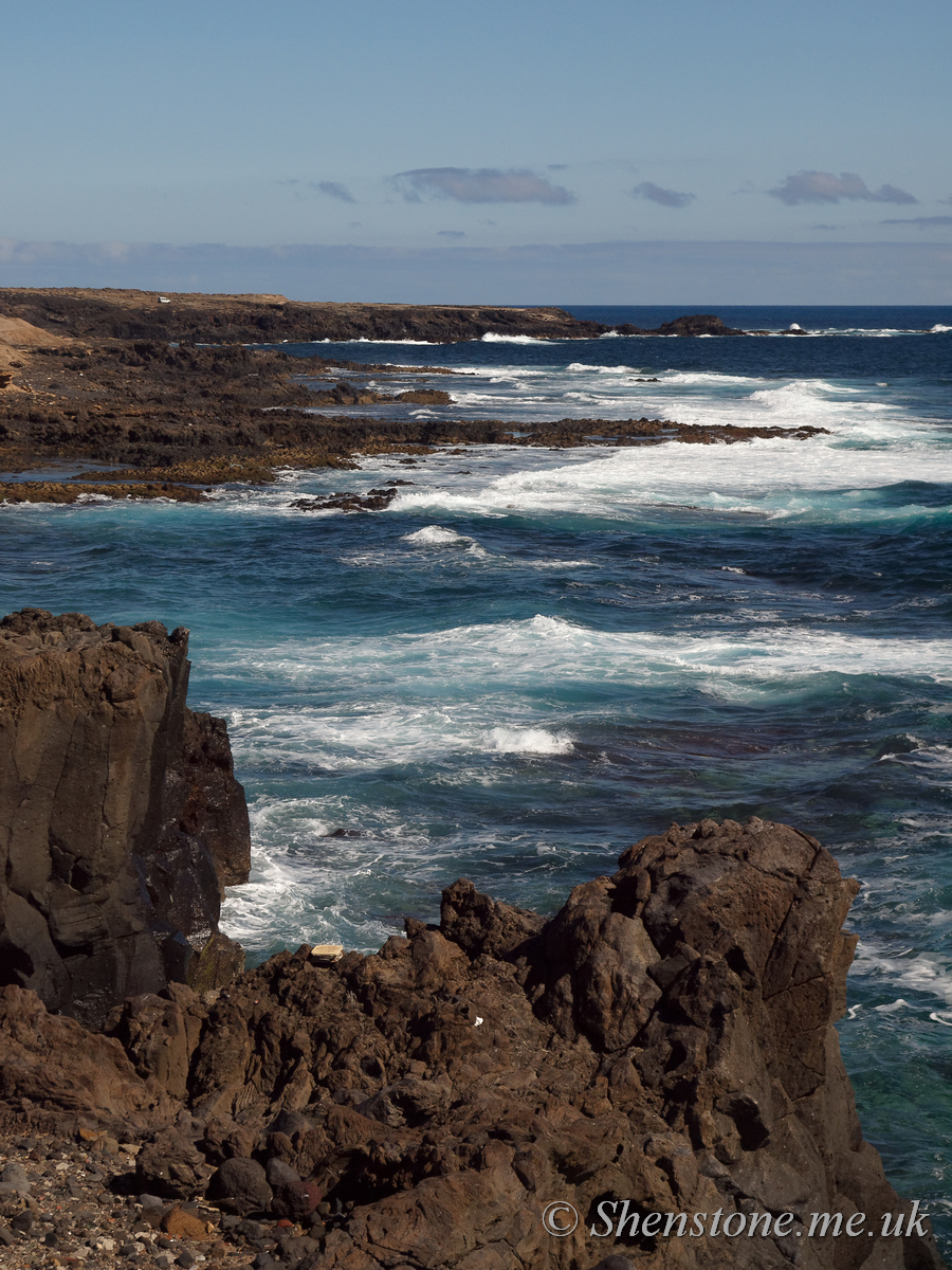 Puertito de los Silos